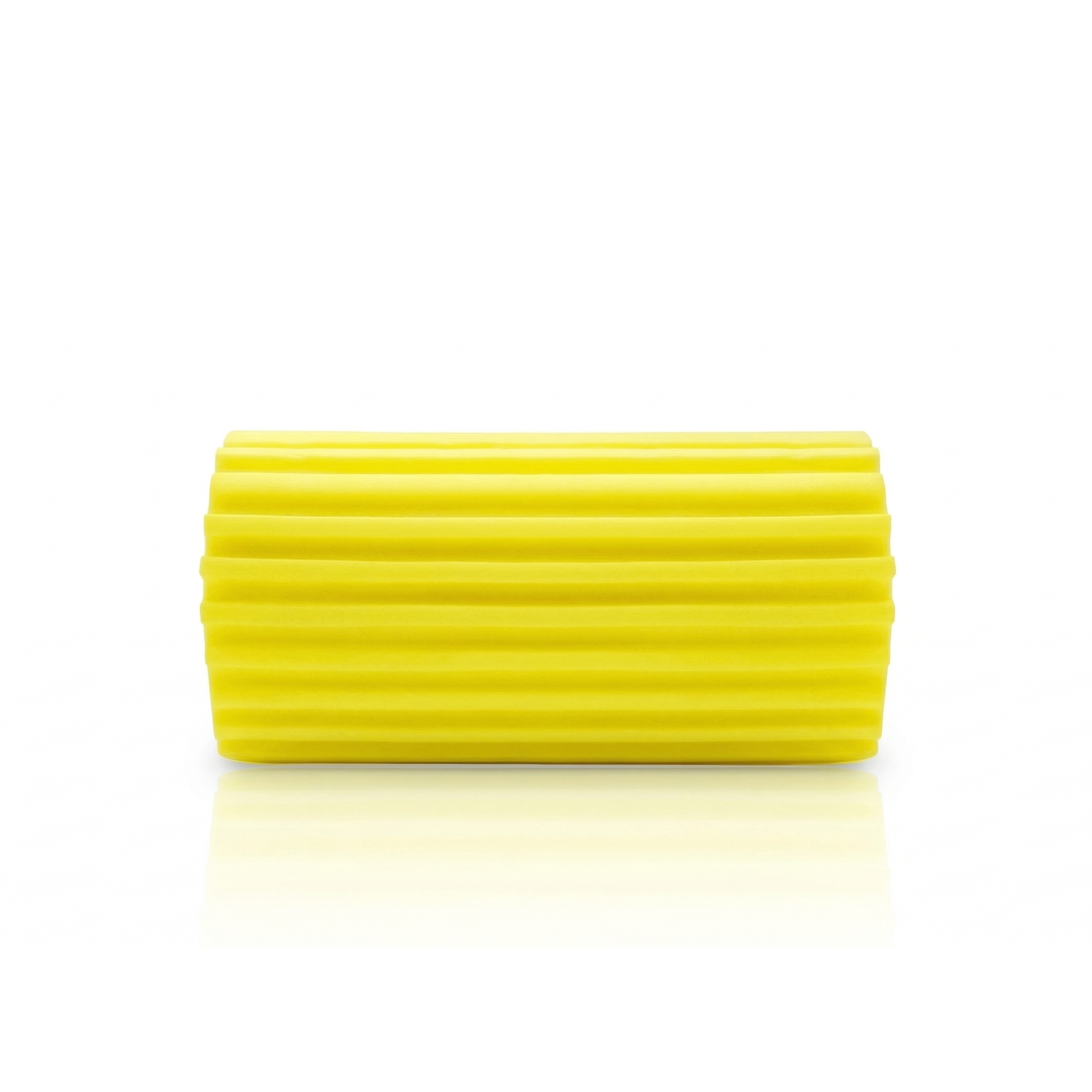 Okay Dusty gobica za brisanje prahu - rumena