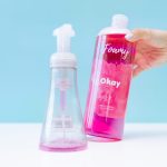 Okay milo za roke v peni - Foamy refill 1l - POŠKODOVAN - 25% - slika 5