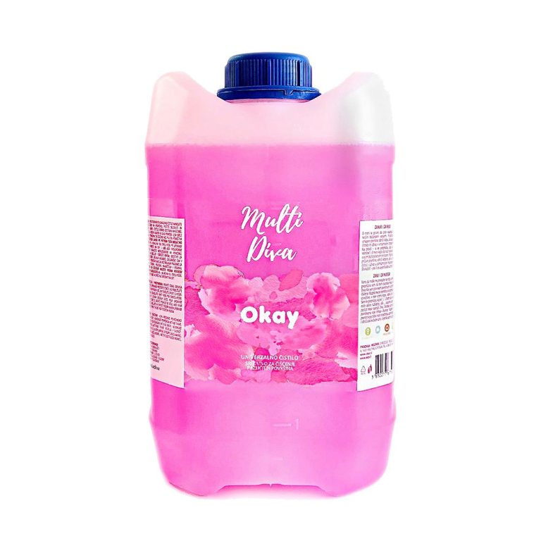 Multi Diva refill