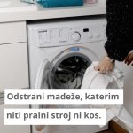 Okay odstranjevalec madežev na tkaninah Bossy Chick - refill 1L - POŠKODOVAN -20% - slika 3