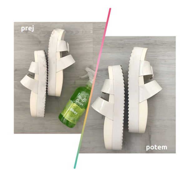 Okay set čistil #SpringClean - slika 10