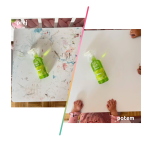 Okay set čistil #TheCleanTeam - slika 3