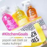 Okay set čistil #KitchenGoals - slika 2