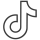 ikona tiktok